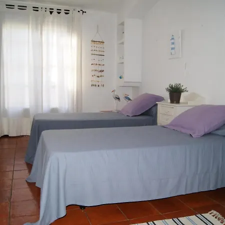 Winahost Casa En Tamariu