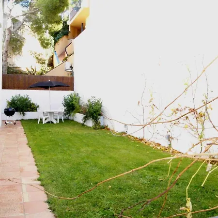 Apartment Winahost Casa En Tamariu
