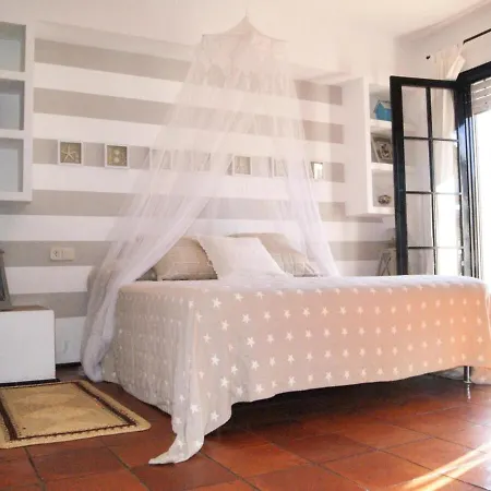 Winahost Casa En Tamariu