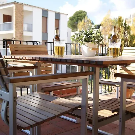 Winahost Casa En Tamariu