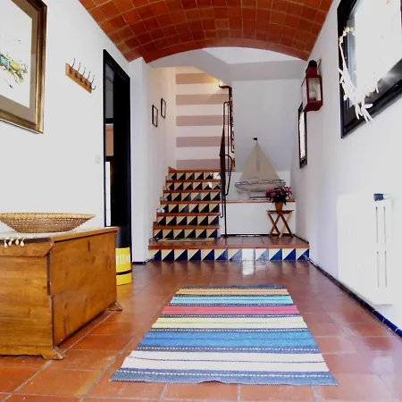 Winahost Casa En Tamariu