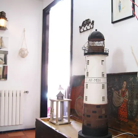 Apartment Winahost Casa En Tamariu