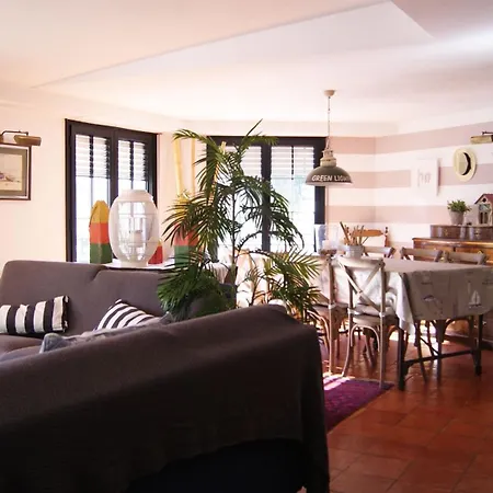 Winahost Casa En Tamariu