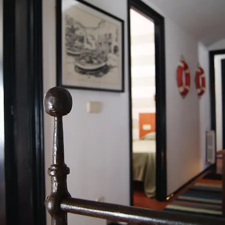 Apartment Winahost Casa En *