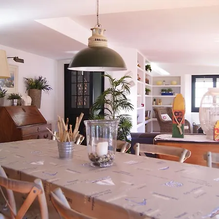 Winahost Casa En Apartment *