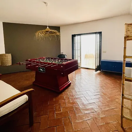 Apartment Winahost Casa En