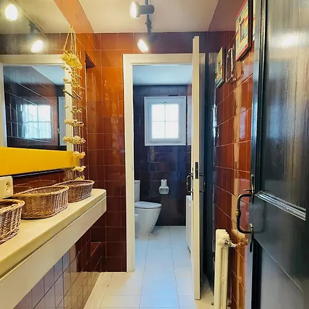 Winahost Casa En 塔马留